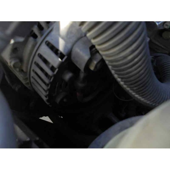 renault megane i scenic (ja0) del año 1999