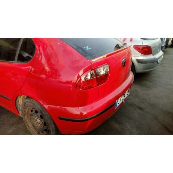 seat leon (1m1) del año 2006