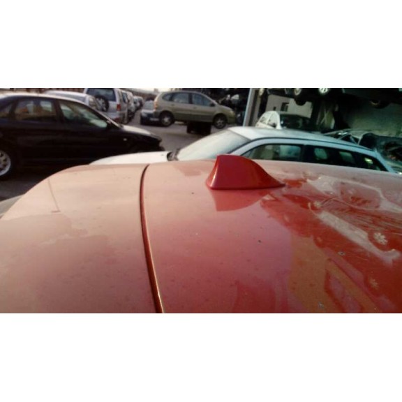 seat leon (1m1) del año 2006