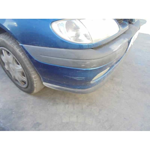 renault megane i scenic (ja0) del año 1999