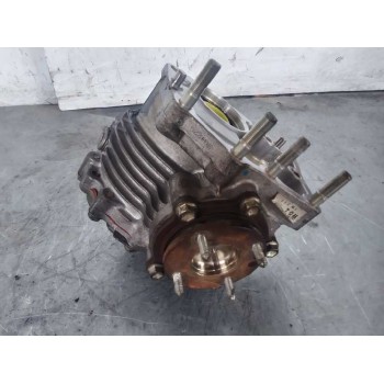 Recambio de diferencial delantero para toyota rav 4 (a3) 2.2 d-cat referencia OEM IAM 80010T5  