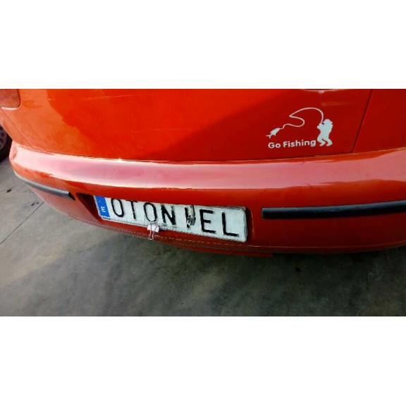 seat leon (1m1) del año 2006