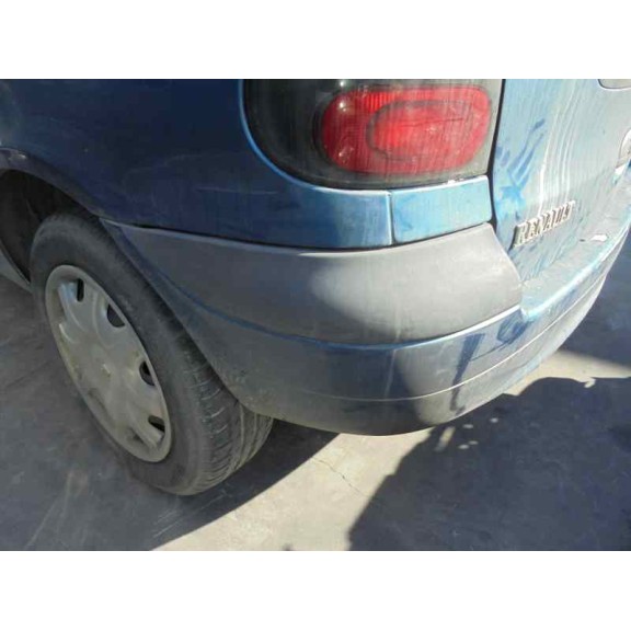 renault megane i scenic (ja0) del año 1999