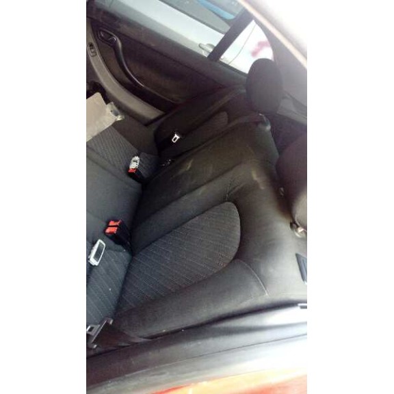 seat leon (1m1) del año 2006