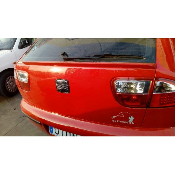 seat leon (1m1) del año 2006