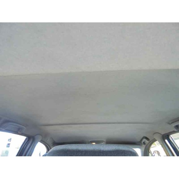 renault megane i scenic (ja0) del año 1999