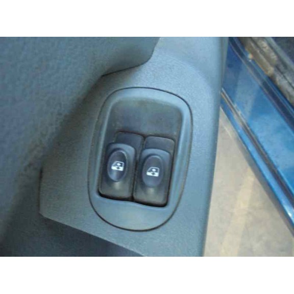 renault megane i scenic (ja0) del año 1999