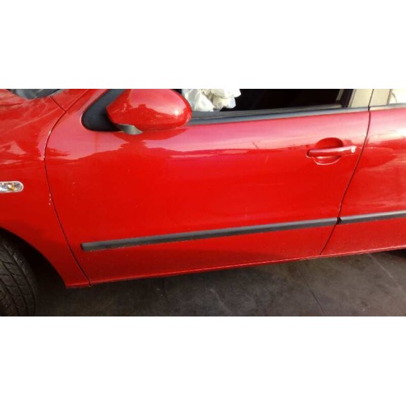 seat leon (1m1) del año 2006