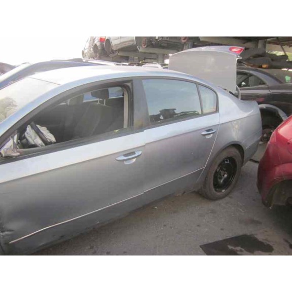 volkswagen passat berlina (3c2) del año 2005