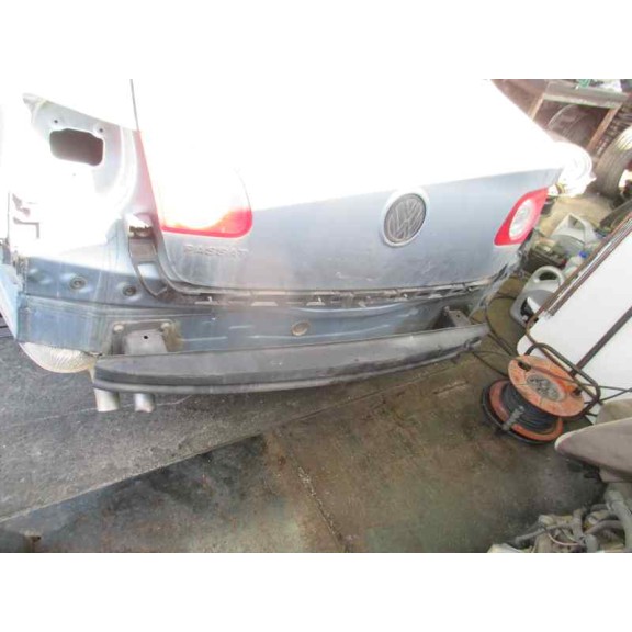 volkswagen passat berlina (3c2) del año 2005