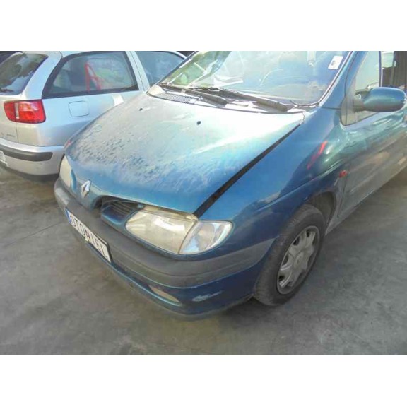 renault megane i scenic (ja0) del año 1999