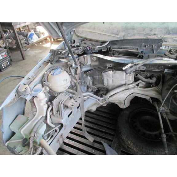 volkswagen passat berlina (3c2) del año 2005