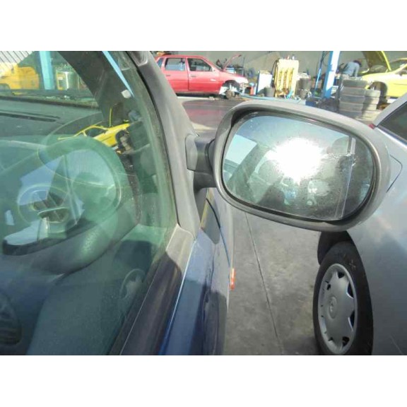 renault megane i scenic (ja0) del año 1999