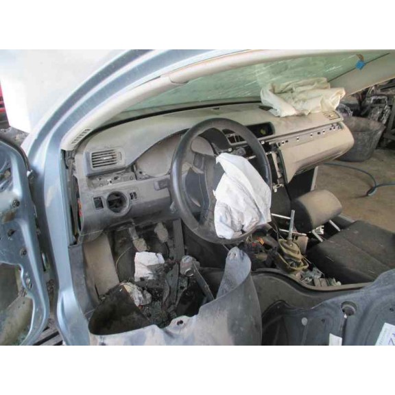 volkswagen passat berlina (3c2) del año 2005