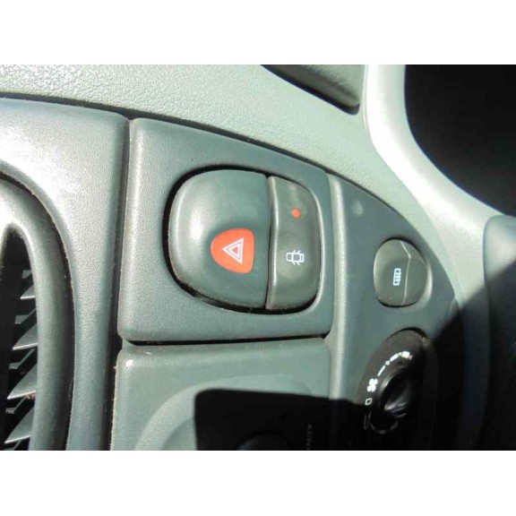 renault megane i scenic (ja0) del año 1999