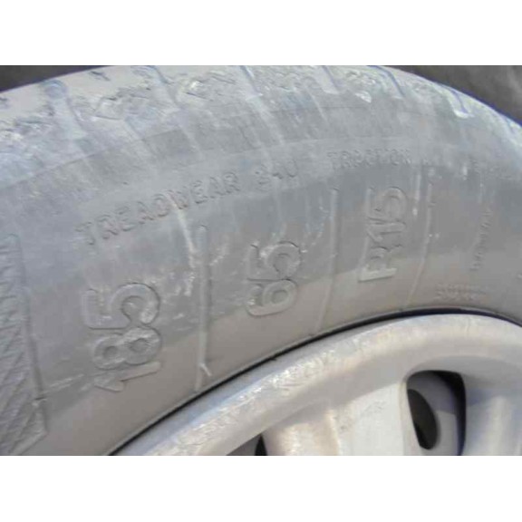 renault megane i scenic (ja0) del año 1999