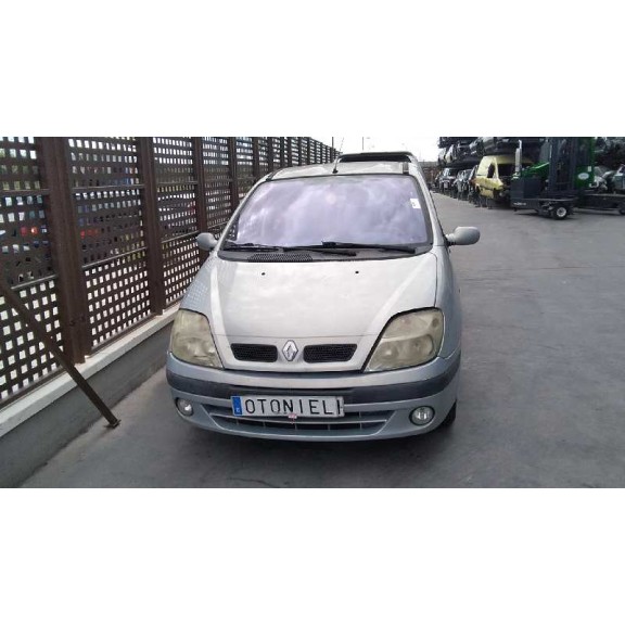 renault megane i scenic (ja0) del año 2000