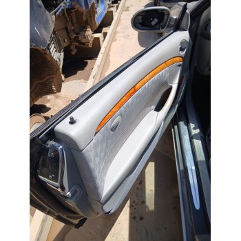 Recambio de elevalunas delantero izquierdo para mercedes-benz clk (c209) clk 270 cdi (209.316) referencia OEM IAM A2308201042 01