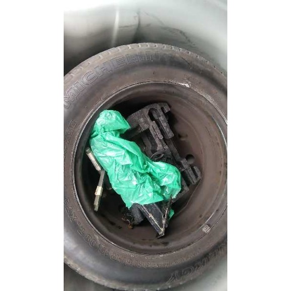 renault megane i scenic (ja0) del año 2000