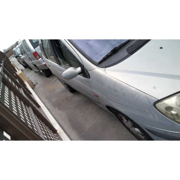 renault megane i scenic (ja0) del año 2000