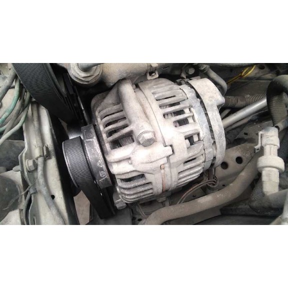 renault megane i scenic (ja0) del año 2000