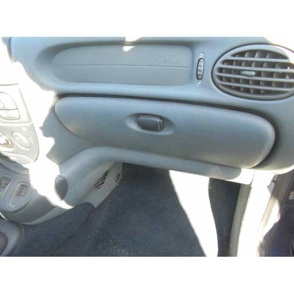 renault megane i scenic (ja0) del año 1999