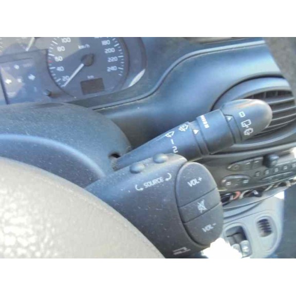 renault megane i scenic (ja0) del año 1999