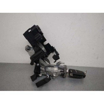 Recambio de conmutador de arranque para opel insignia berlina cosmo referencia OEM IAM 25799293  