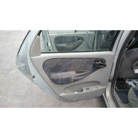 renault megane i scenic (ja0) del año 2000