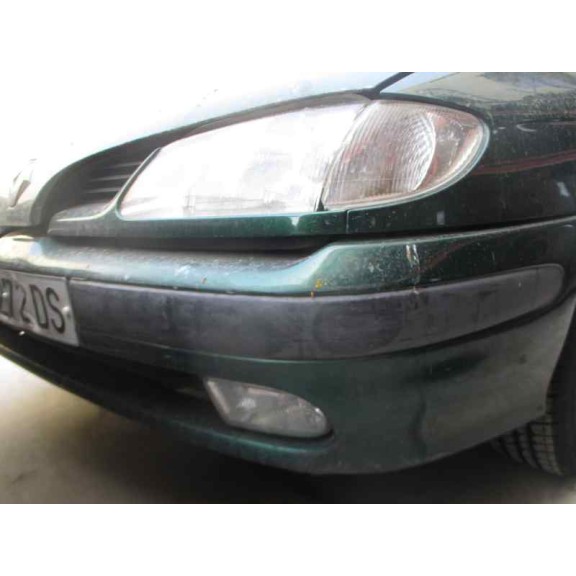 renault megane i berlina hatchback (ba0) del año 1998