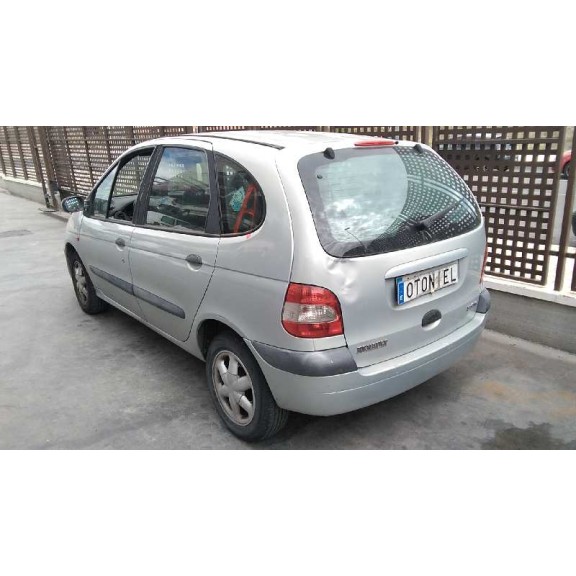 renault megane i scenic (ja0) del año 2000