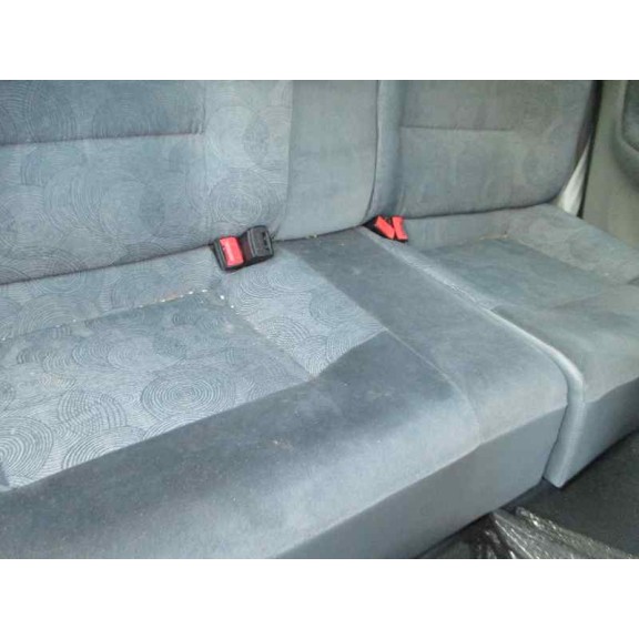 renault megane i berlina hatchback (ba0) del año 1998