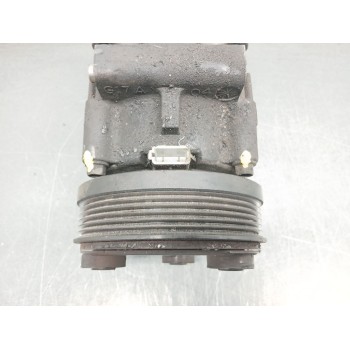 Recambio de compresor aire acondicionado para ford mondeo iii (b5y) 2.0 tdci referencia OEM IAM 1S7H19D629EA  