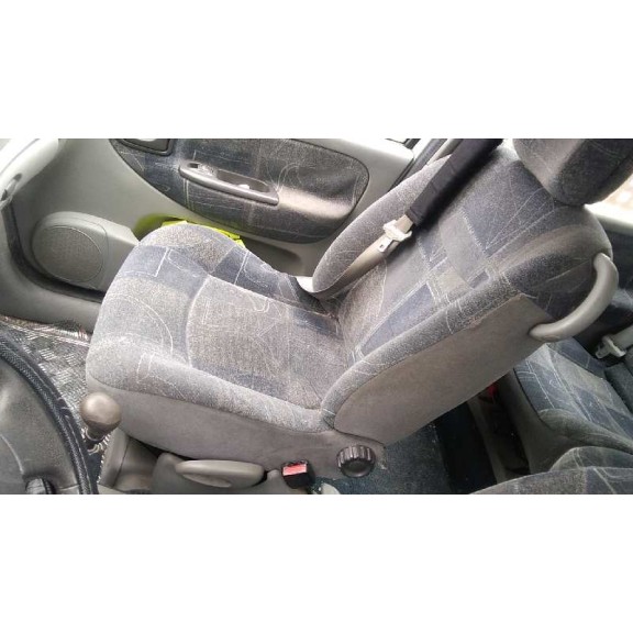 renault megane i scenic (ja0) del año 2000