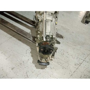 Recambio de caja cambios para bmw serie 5 berlina (e60) 520d referencia OEM IAM   