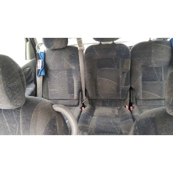 renault megane i scenic (ja0) del año 2000