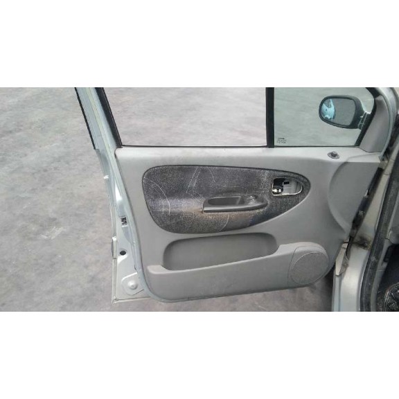 renault megane i scenic (ja0) del año 2000