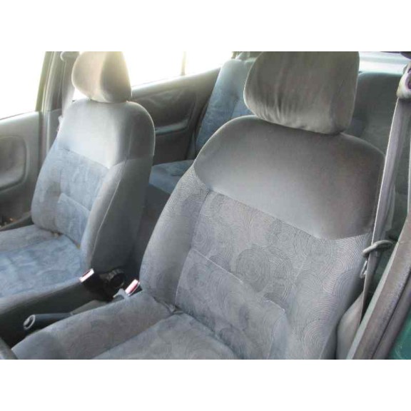 renault megane i berlina hatchback (ba0) del año 1998