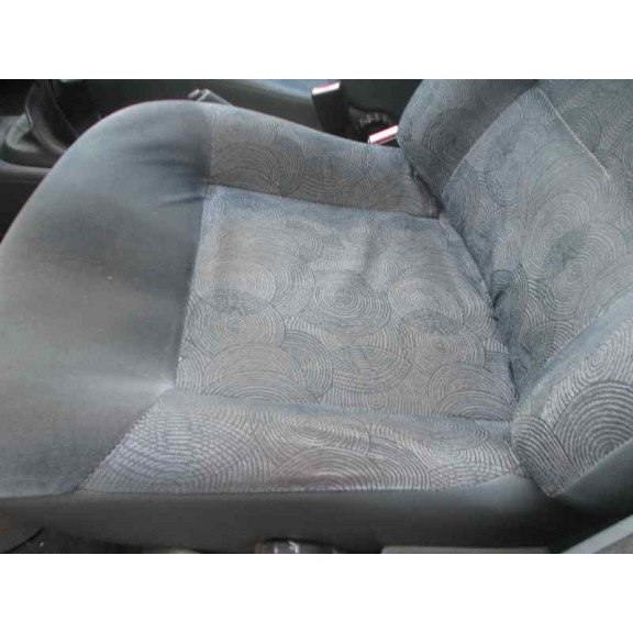 renault megane i berlina hatchback (ba0) del año 1998