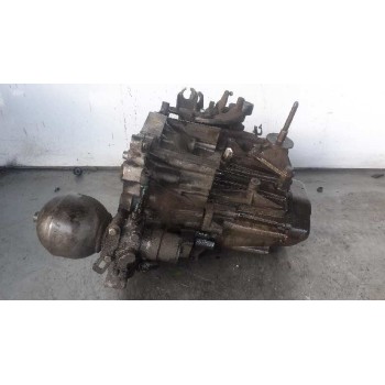 Recambio de caja cambios para citroën xantia berlina 2.1 td activa referencia OEM IAM   