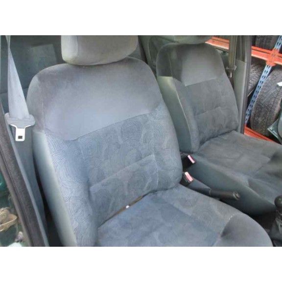 renault megane i berlina hatchback (ba0) del año 1998