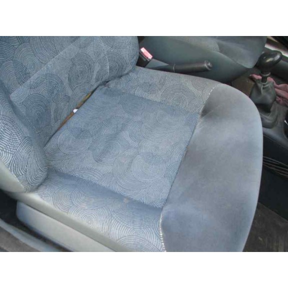 renault megane i berlina hatchback (ba0) del año 1998