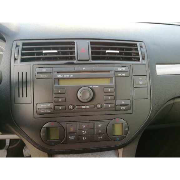 ford focus c-max (cap) del año 2004