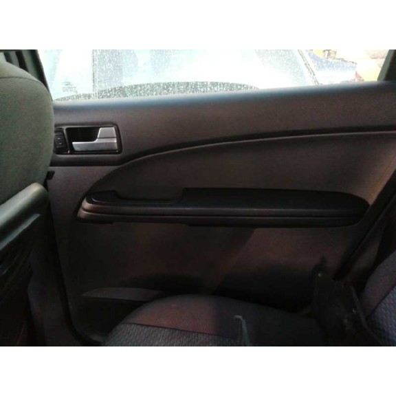 ford focus c-max (cap) del año 2004