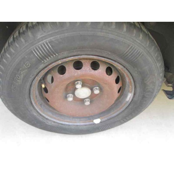 renault megane i berlina hatchback (ba0) del año 1998