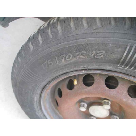 renault megane i berlina hatchback (ba0) del año 1998