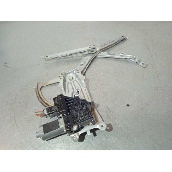 Recambio de elevalunas delantero izquierdo para opel zafira b cosmo referencia OEM IAM 994886101 ELÉCTRICO 6 PINES 994886101