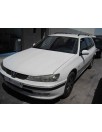 peugeot 406 break (s1/s2) del año 2002