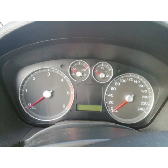 ford focus c-max (cap) del año 2004