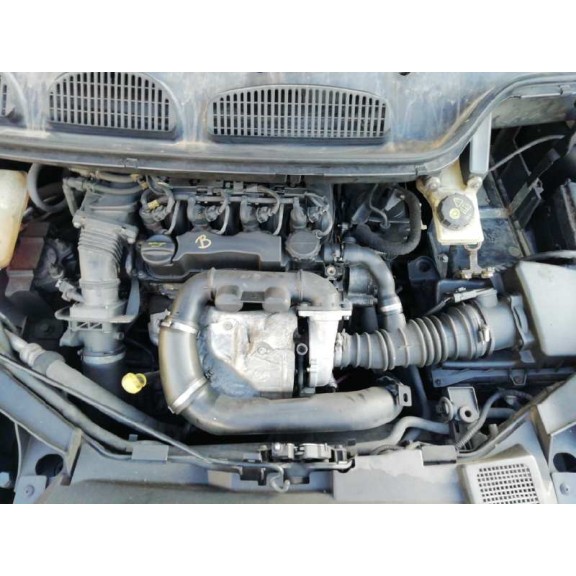 ford focus c-max (cap) del año 2004